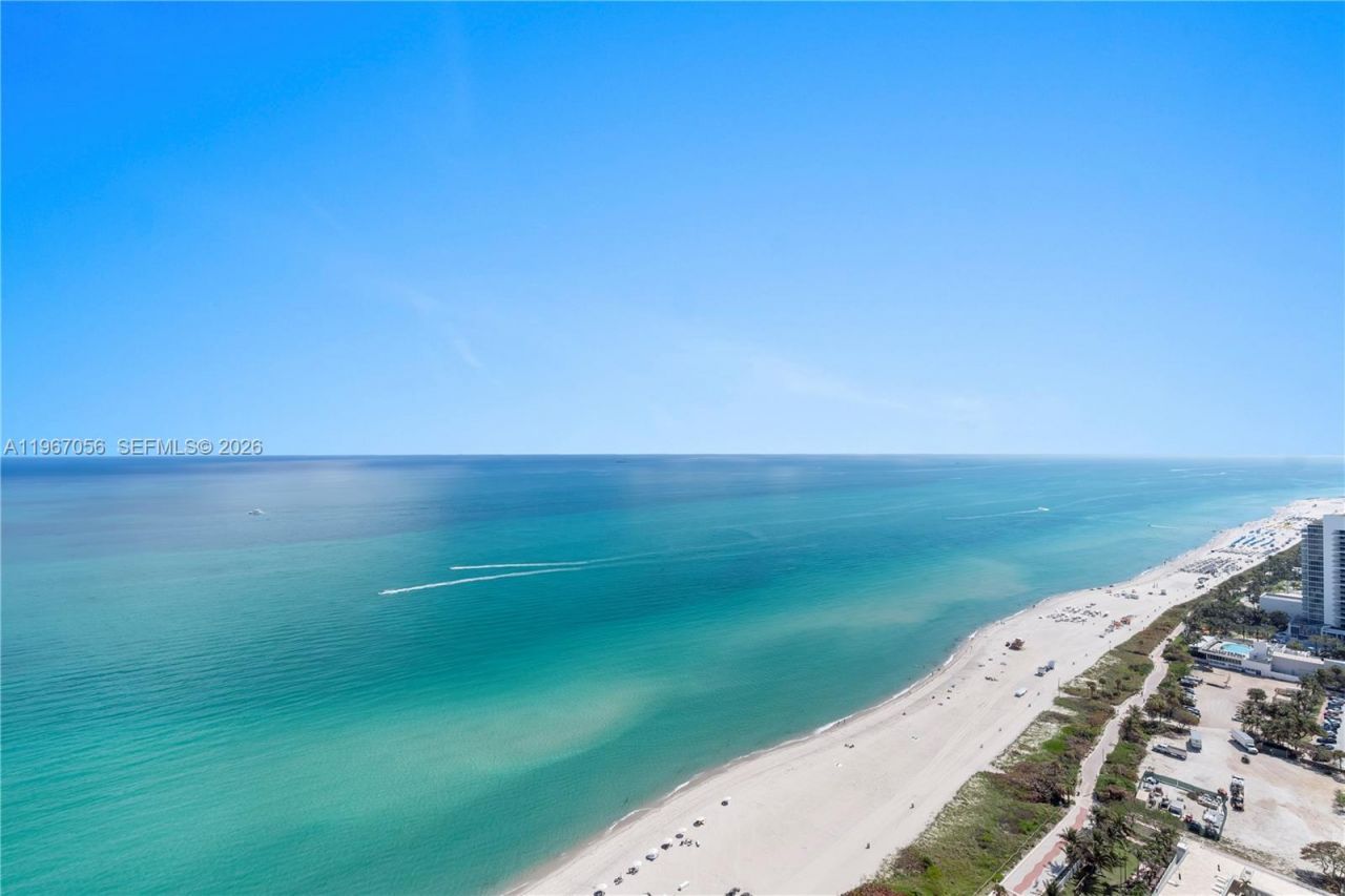 4779 Collins Av , Unit 3701, Miami Beach, FL 33140 Photo