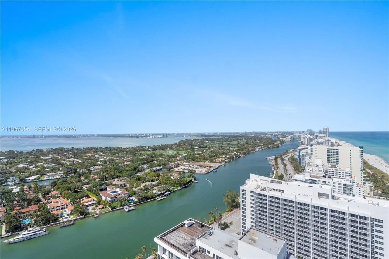4779 Collins Av , Unit 3701, Miami Beach, FL 33140 Photo