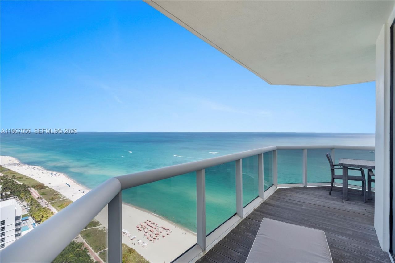 4779 Collins Av , Unit 3701, Miami Beach, FL 33140 Photo
