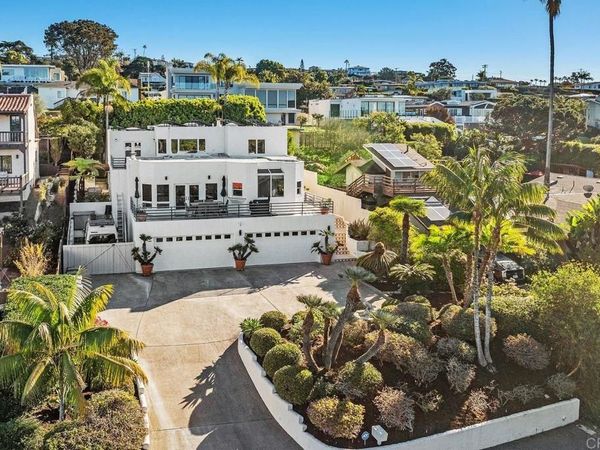 612 Barbara Avenue, Solana Beach, CA 92075