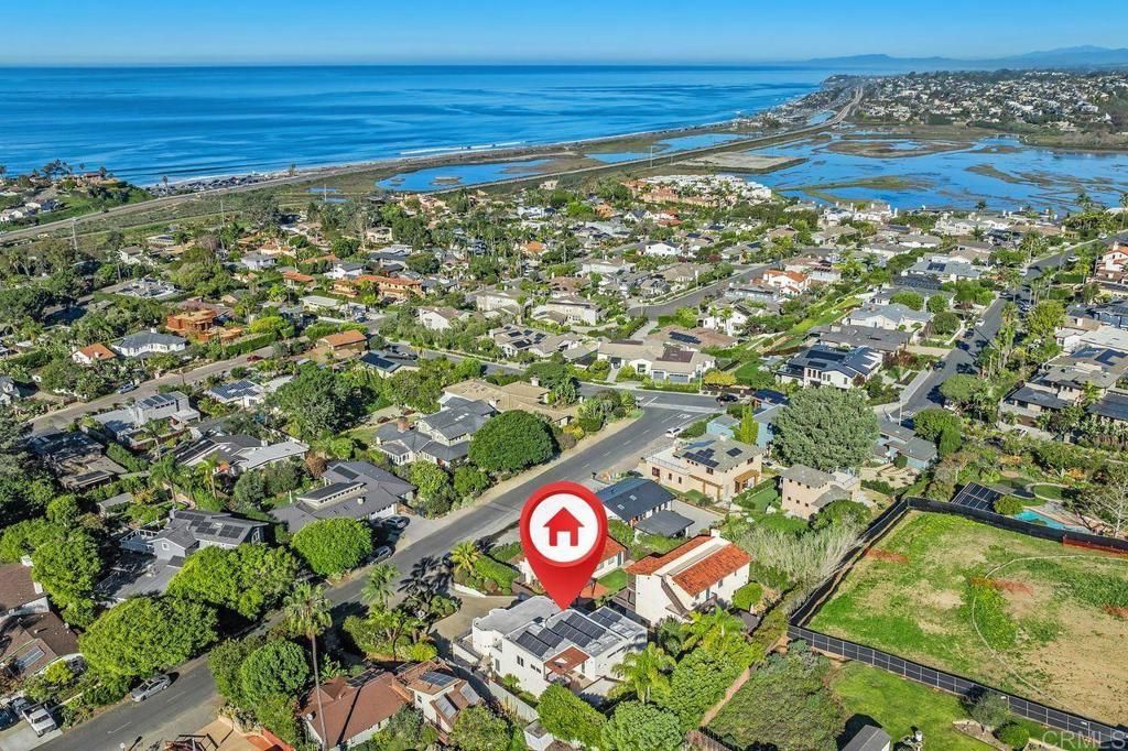 612 Barbara Avenue, Solana Beach, CA 92075 Main Photo