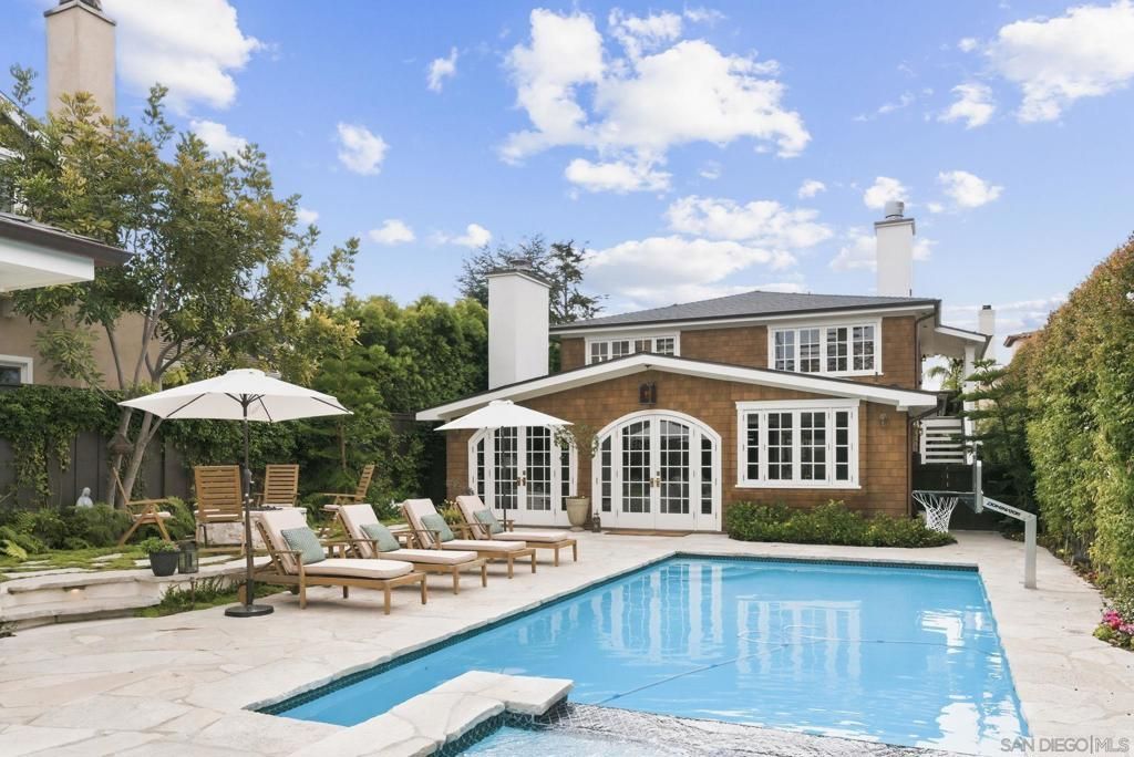 660 Margarita, Coronado, CA 92118 Main Photo