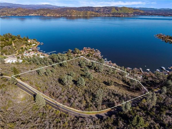 11390 Point Lakeview, Kelseyville, CA 95451
