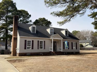 2707 Ridge Road NW, Wilson, NC 27896