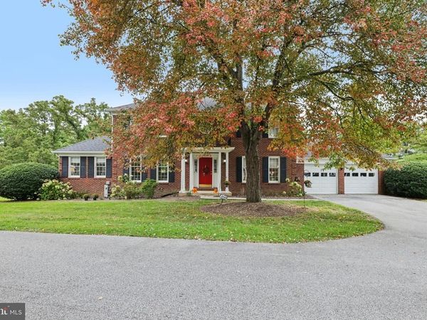 4544 STONECREST DRIVE, ELLICOTT CITY, MD 21043