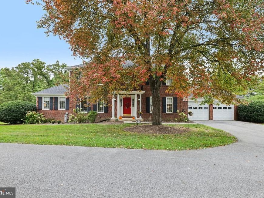 4544 Stonecrest Drive, Ellicott City, MD 21043 Main Photo