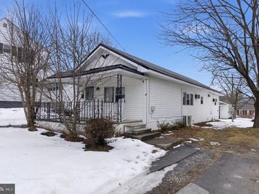 715 NICHOLS STREET, CLEARFIELD, PA 16830