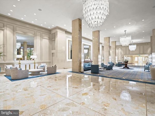 2801 NEW MEXICO AVENUE NW, Unit 1016, WASHINGTON, DC 20007