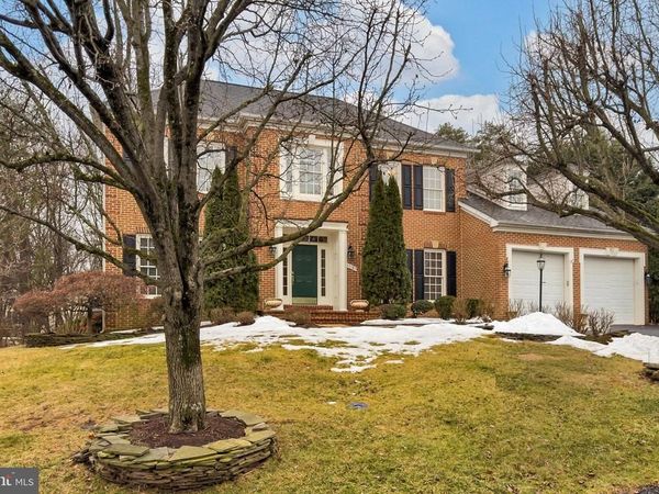 43785 TIMBERBROOKE PLACE, ASHBURN, VA 20147