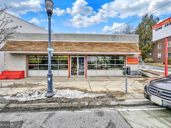 7956 HARFORD ROAD, PARKVILLE, MD 21234