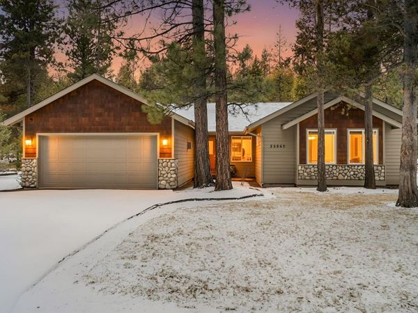 55565 Wagon Master Way, Bend, OR 97707