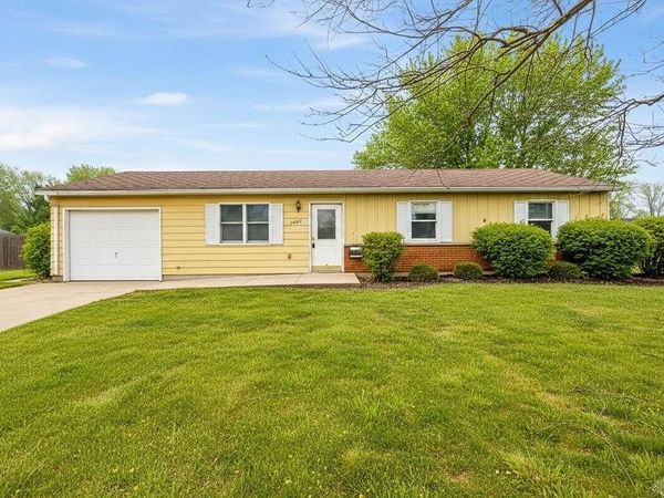 2660 E Lexington Road, Eaton, OH 45320