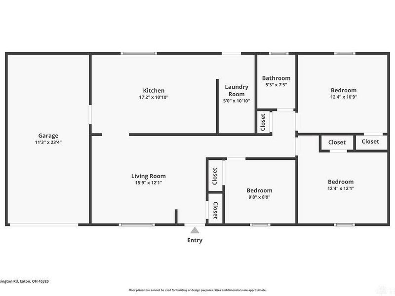 2660 E Lexington Road, Eaton, OH 45320 Photo 32