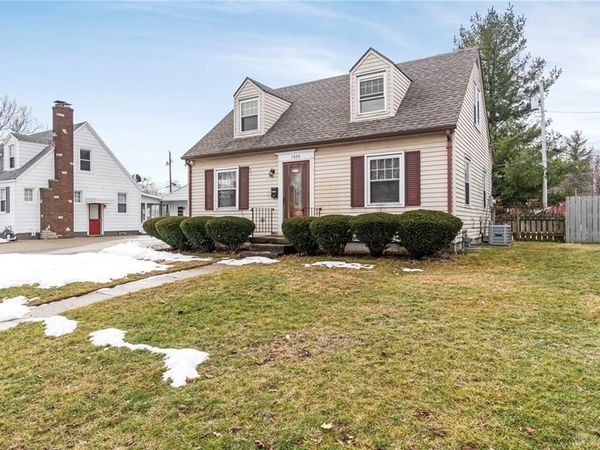 1020 W Main Street, Troy, OH 45373