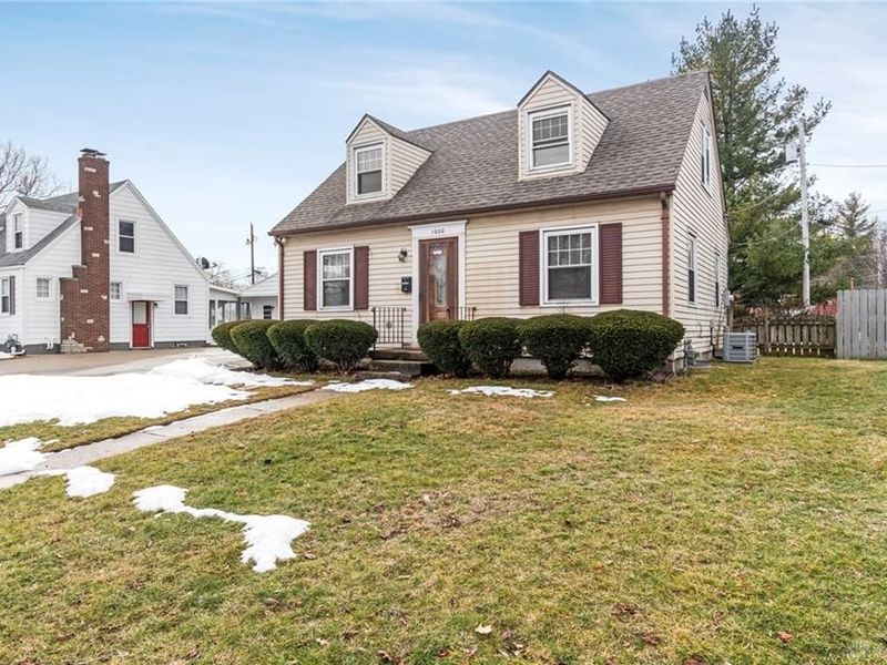 1020 W Main Street, Troy, OH 45373 Photo 1