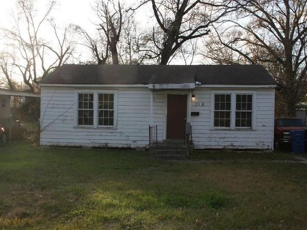 5518 Prentiss Avenue , Shreveport, LA 71108