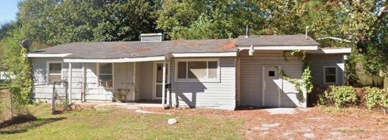 6546 W Canal Boulevard, Shreveport, LA 71108 Main Photo