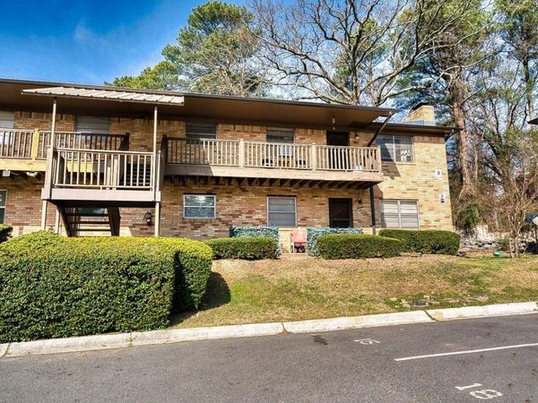 125 Carl Drive, Unit 15, Hot Springs, AR 71913