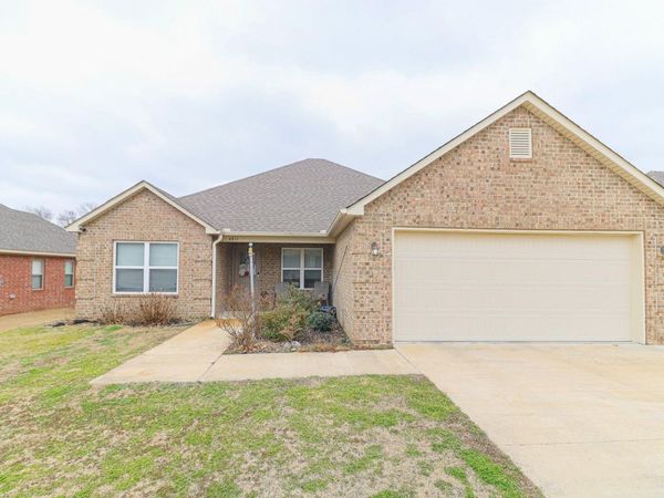 4811 Yukon Drive, Jonesboro, AR 72405