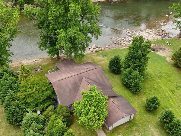 2259 Hartford Road, Cosby, TN 37722