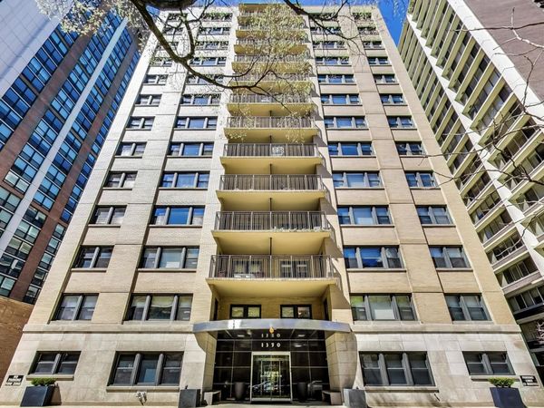 1350 N astor Street, Unit 2A, Chicago, IL 60610