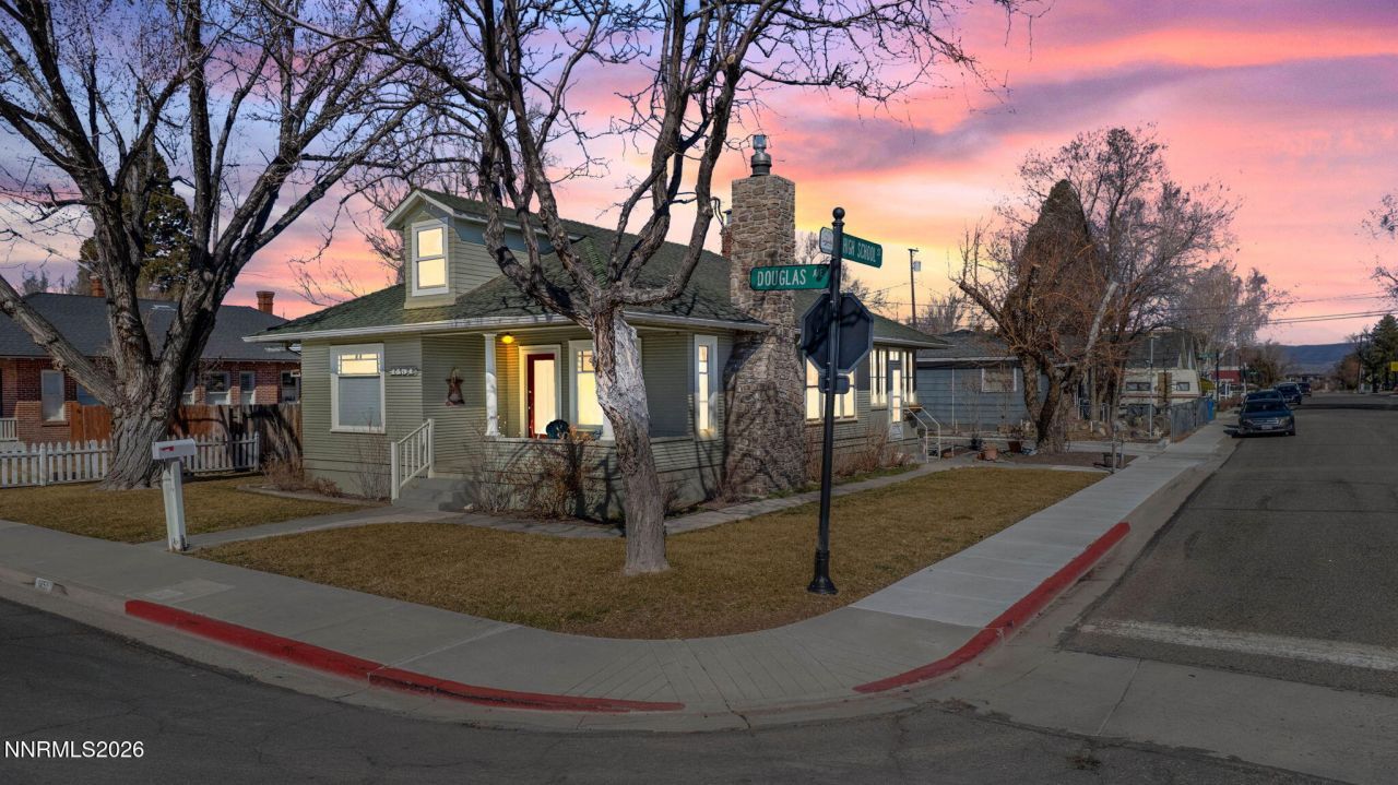 1451 Douglas Avenue, Gardnerville, NV 89410 Photo