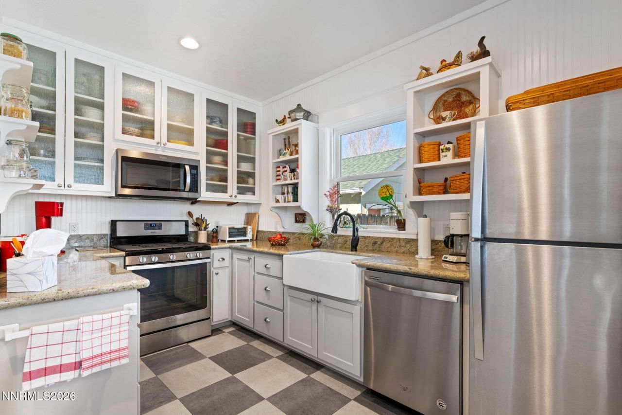 1451 Douglas Avenue, Gardnerville, NV 89410 Photo