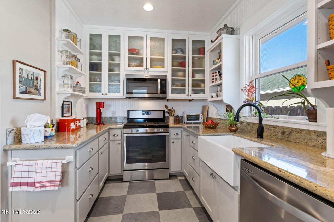 1451 Douglas Avenue, Gardnerville, NV 89410 Photo