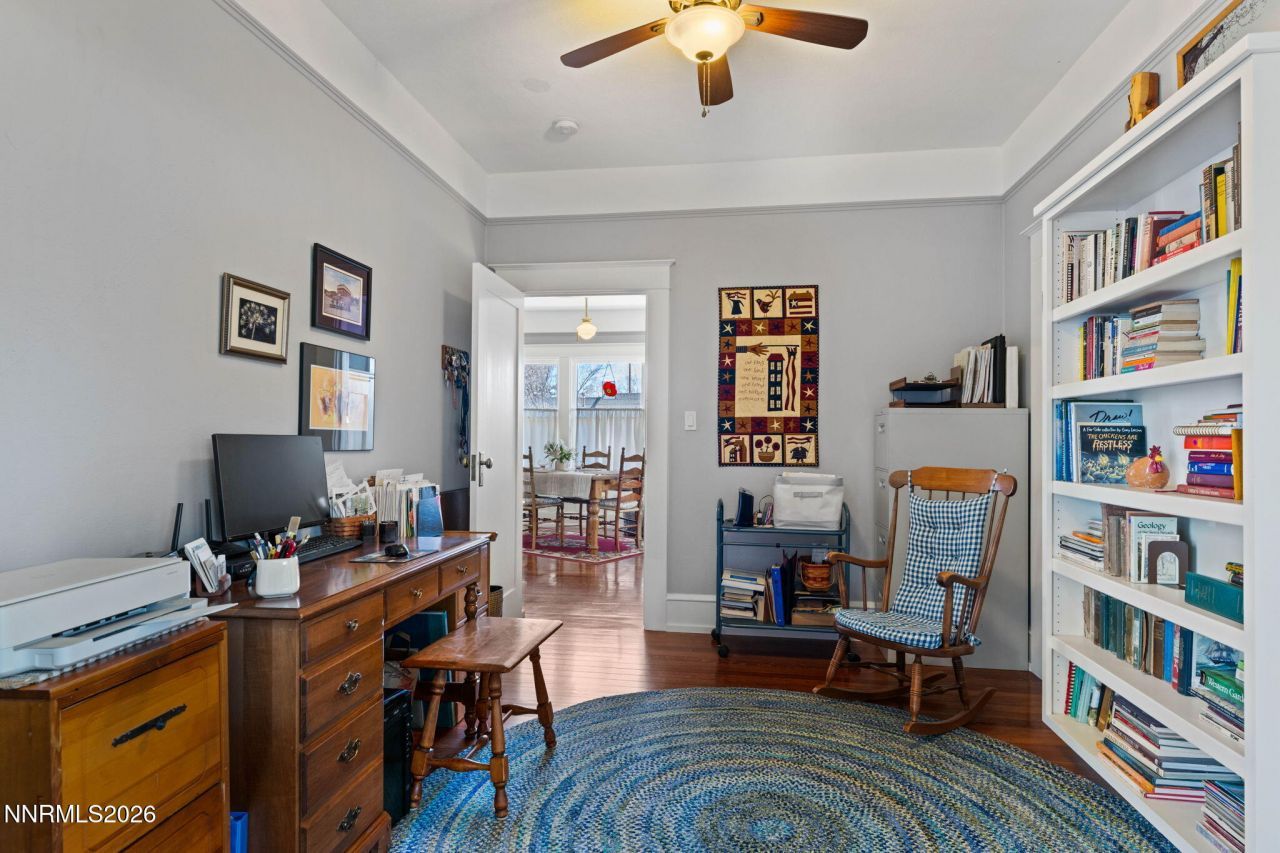 1451 Douglas Avenue, Gardnerville, NV 89410 Photo