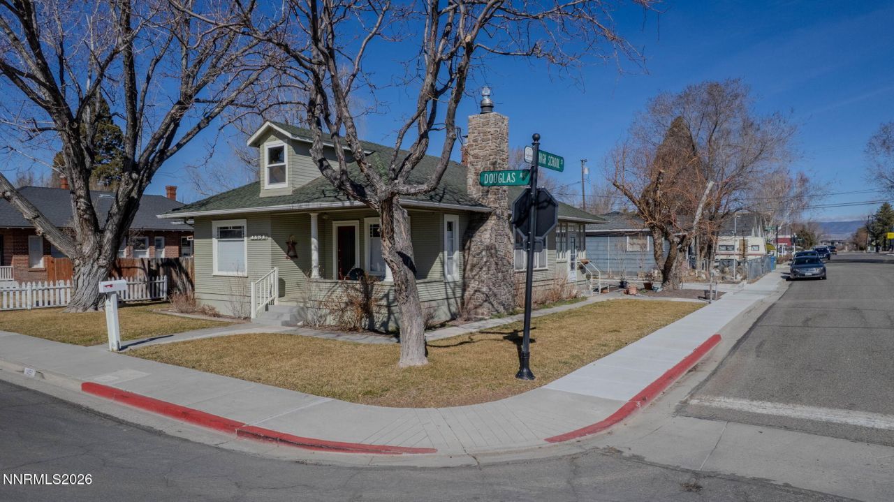 1451 Douglas Avenue, Gardnerville, NV 89410 Photo