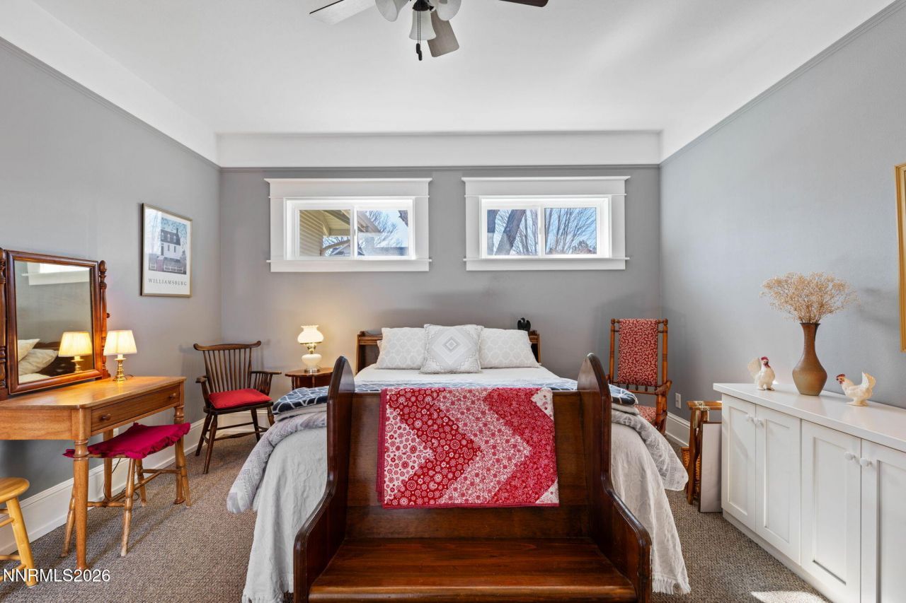 1451 Douglas Avenue, Gardnerville, NV 89410 Photo