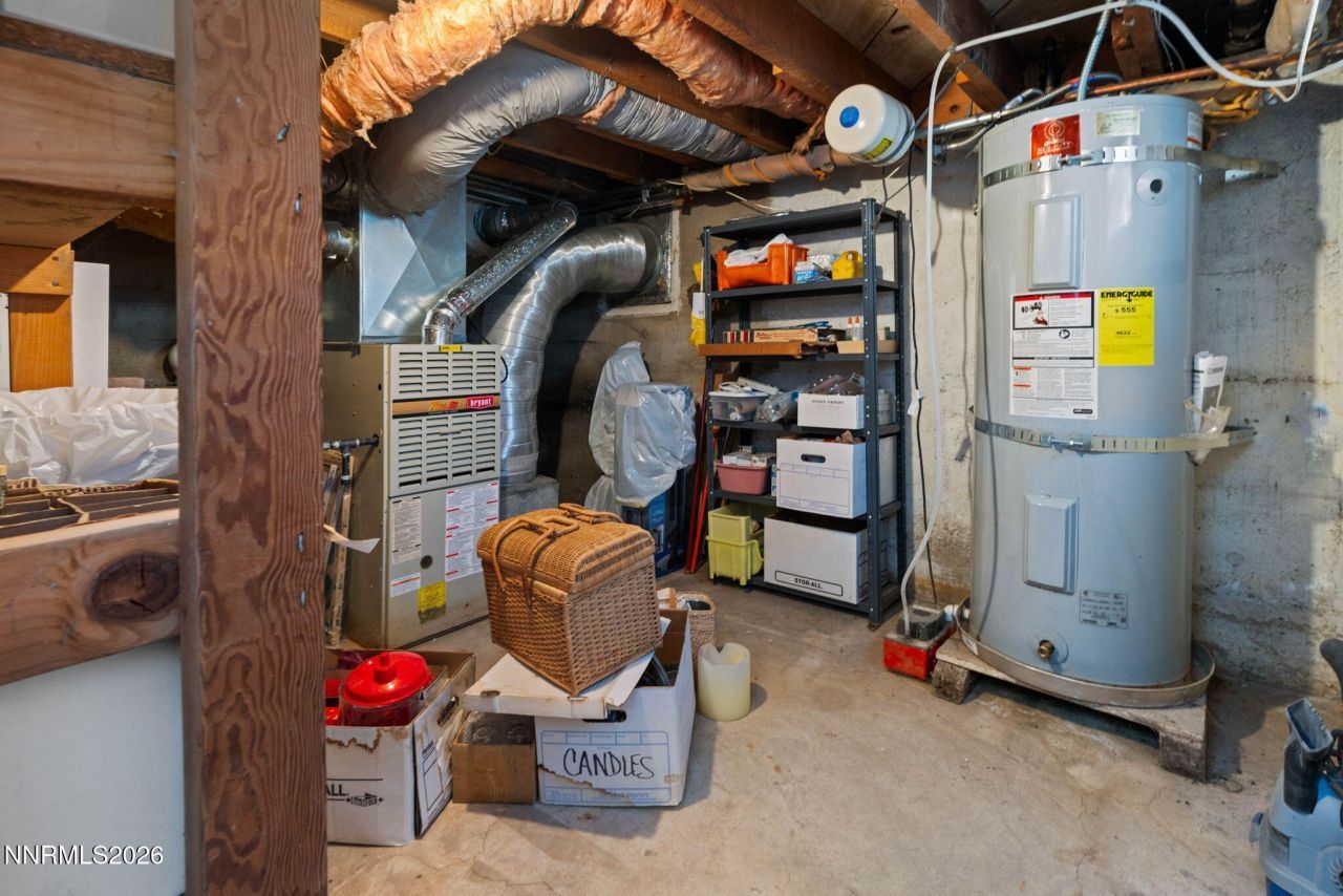 1451 Douglas Avenue, Gardnerville, NV 89410 Photo