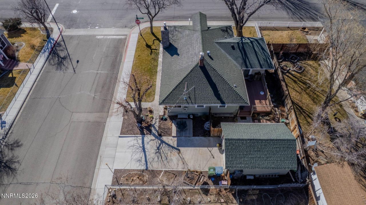 1451 Douglas Avenue, Gardnerville, NV 89410 Photo