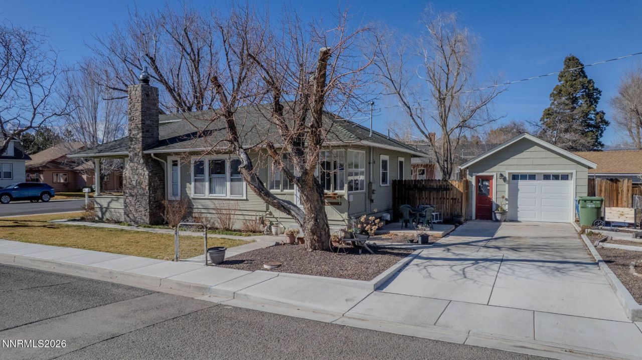 1451 Douglas Avenue, Gardnerville, NV 89410 Photo