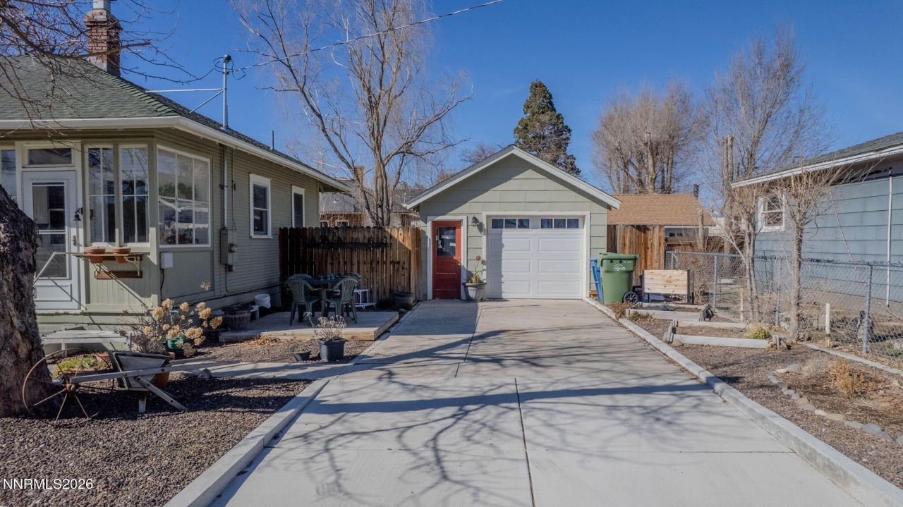 1451 Douglas Avenue, Gardnerville, NV 89410 Photo