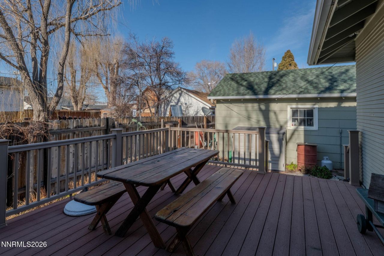 1451 Douglas Avenue, Gardnerville, NV 89410 Photo