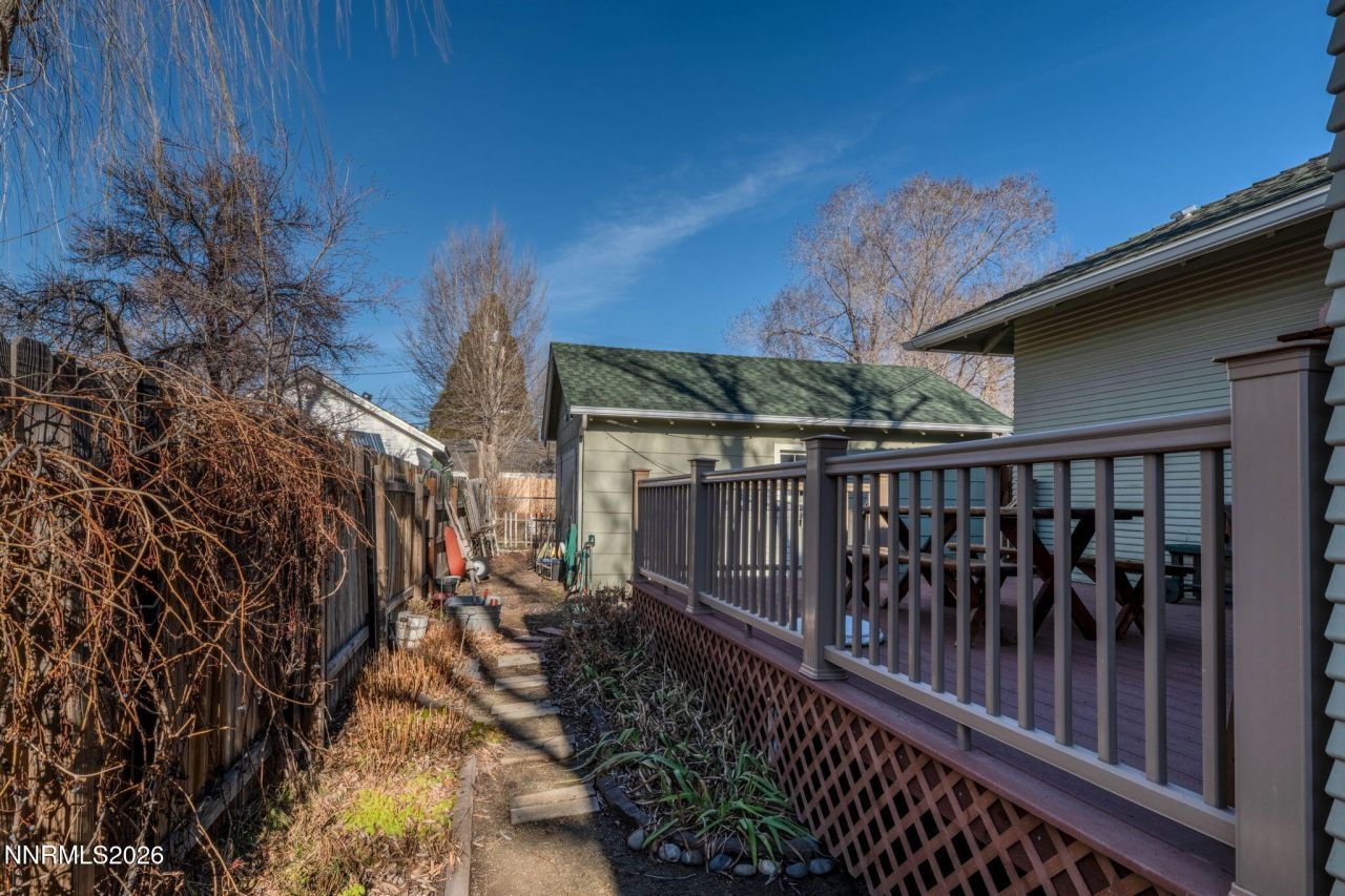 1451 Douglas Avenue, Gardnerville, NV 89410 Photo