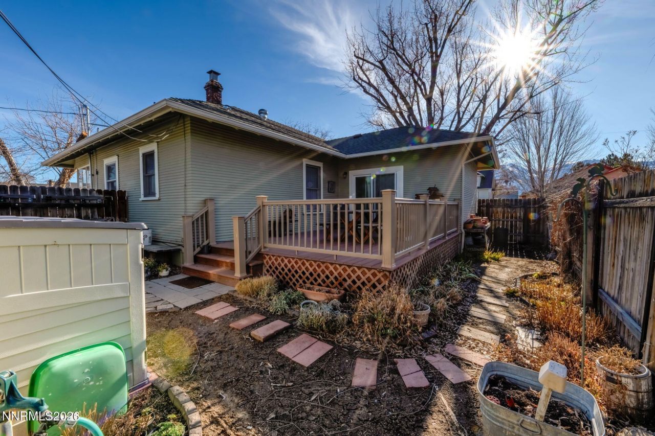 1451 Douglas Avenue, Gardnerville, NV 89410 Photo