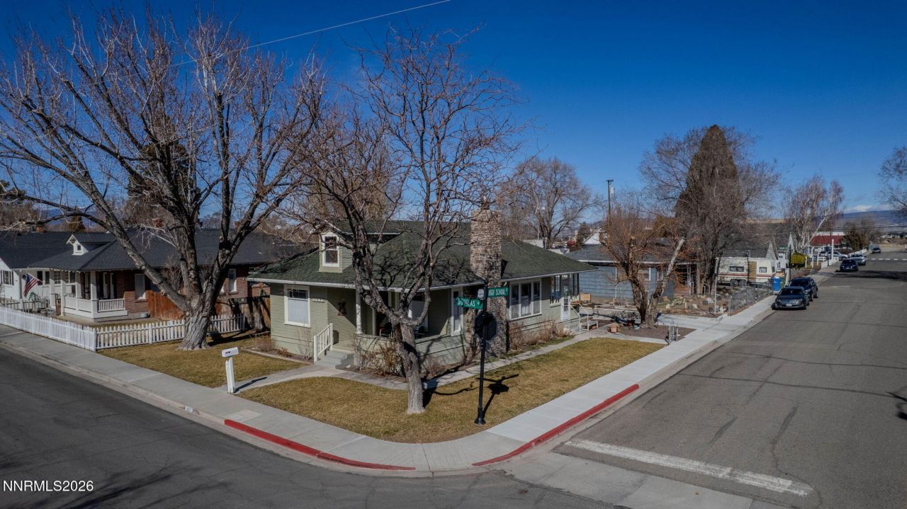 1451 Douglas Avenue, Gardnerville, NV 89410 Photo