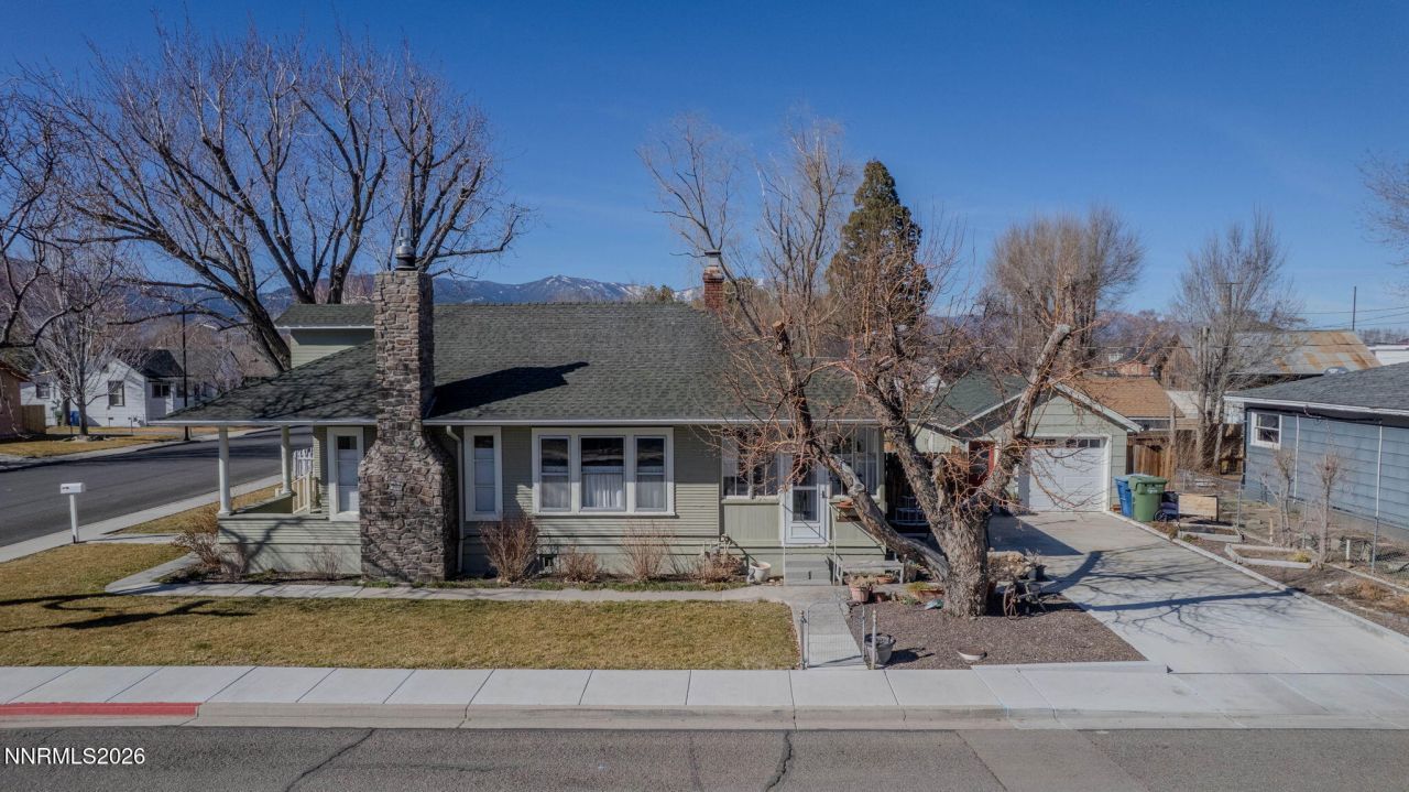 1451 Douglas Avenue, Gardnerville, NV 89410 Photo