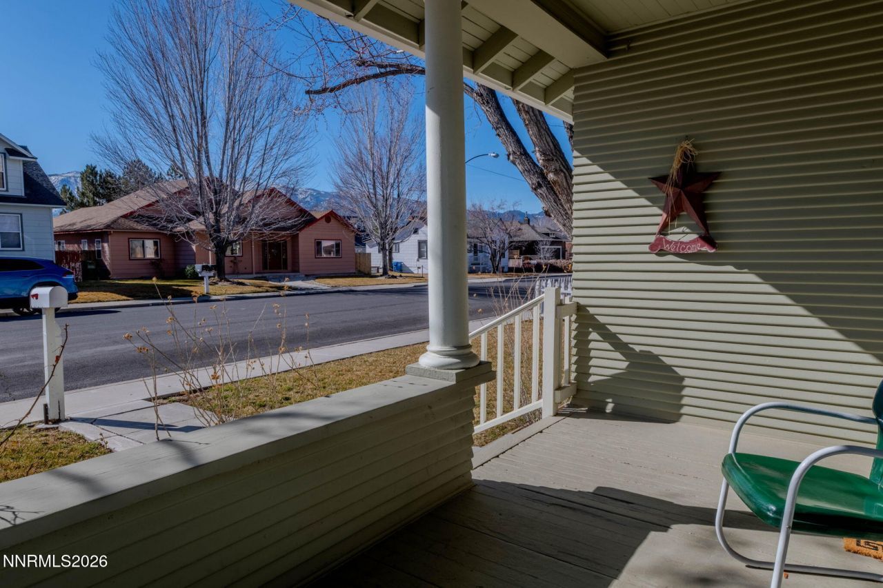 1451 Douglas Avenue, Gardnerville, NV 89410 Photo