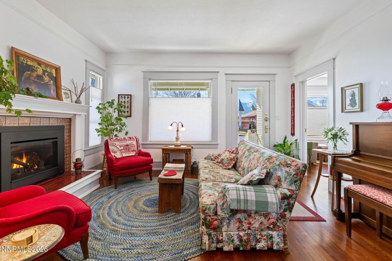 1451 Douglas Avenue, Gardnerville, NV 89410 Photo