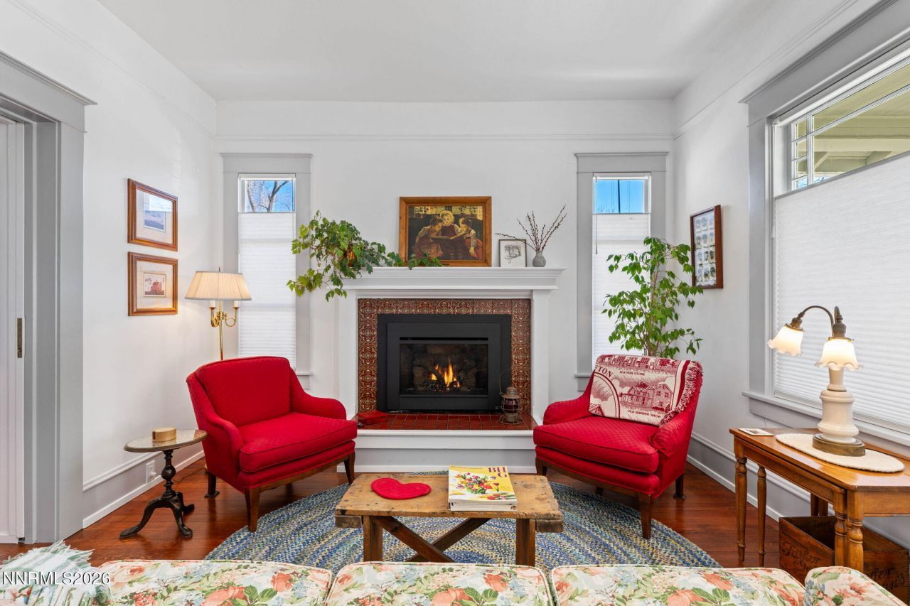 1451 Douglas Avenue, Gardnerville, NV 89410 Photo