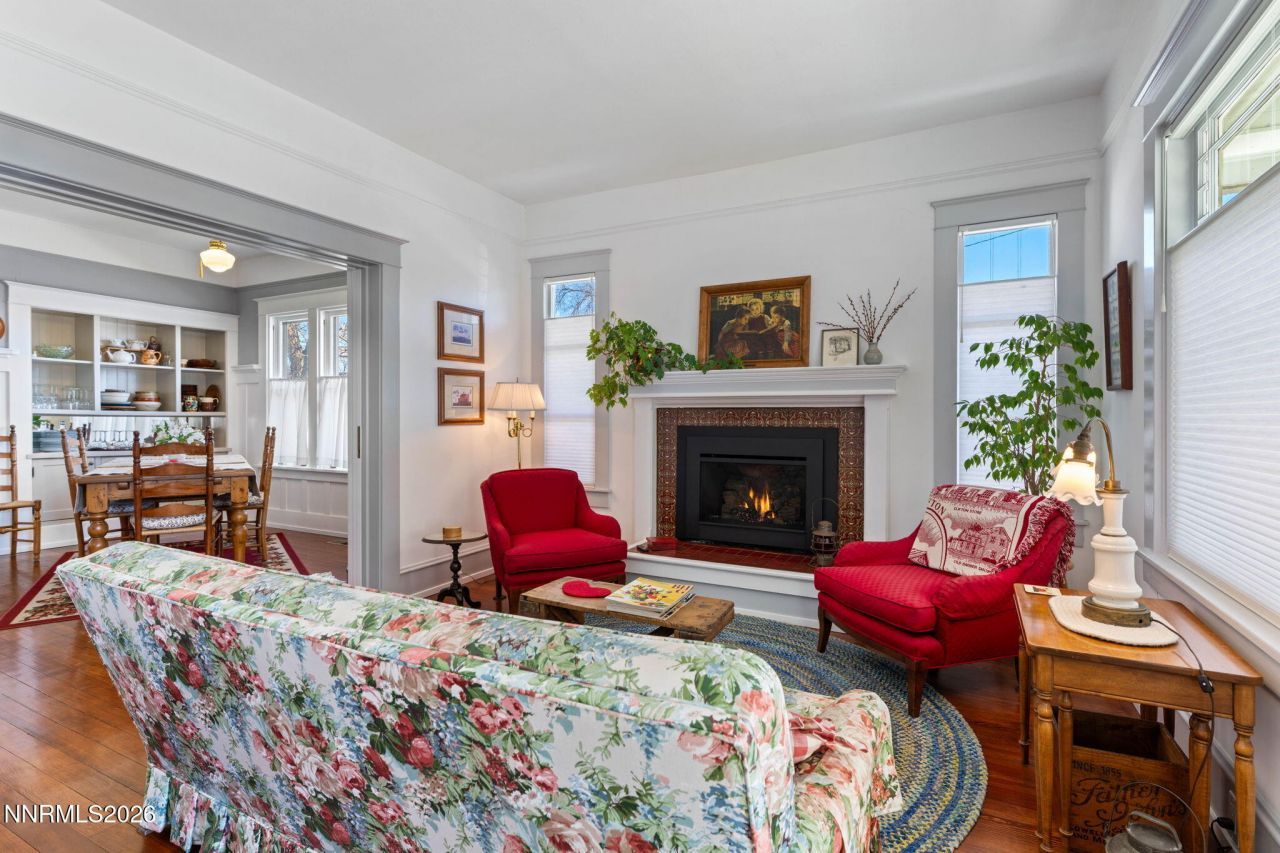 1451 Douglas Avenue, Gardnerville, NV 89410 Photo