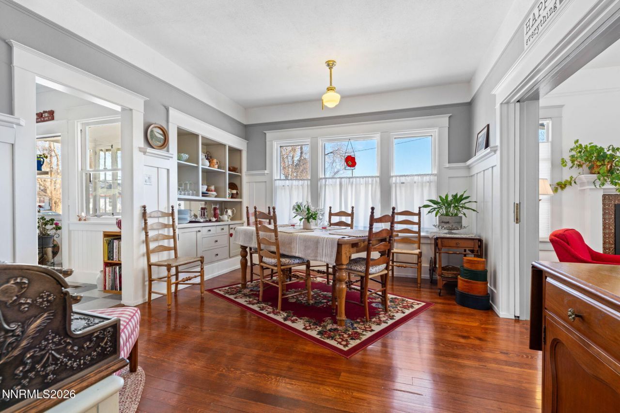 1451 Douglas Avenue, Gardnerville, NV 89410 Photo