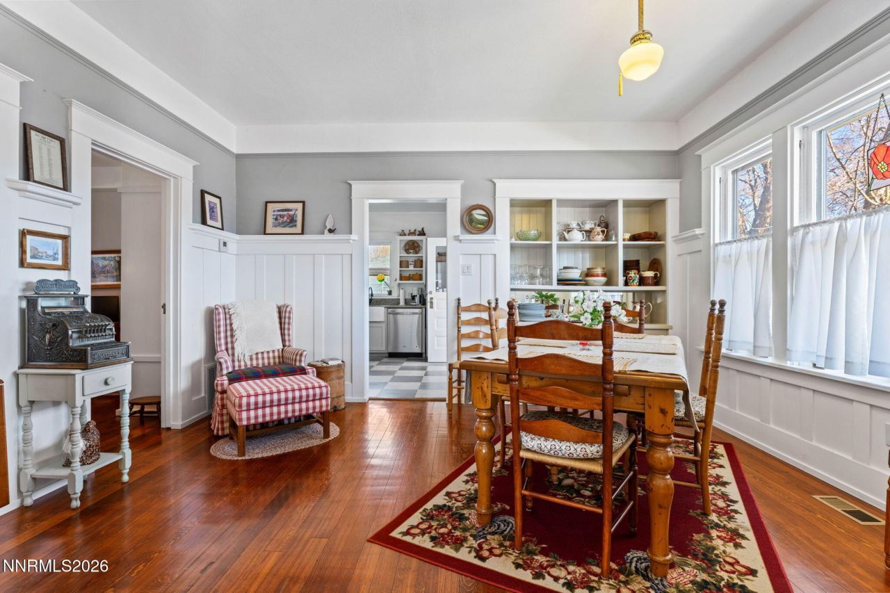 1451 Douglas Avenue, Gardnerville, NV 89410 Photo