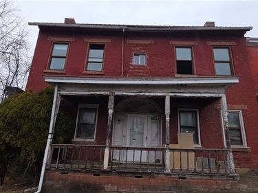 269 UNION Street, Mt Pleasant, OH 43939