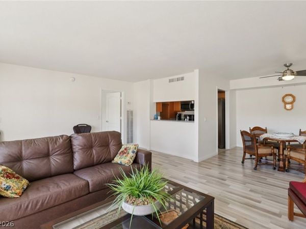 2845 Loveland Drive, Unit 3615, Las Vegas, NV 89109