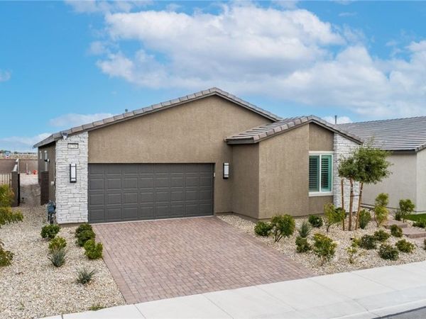 6718 N Palmer Estates Street , North Las Vegas, NV 89086