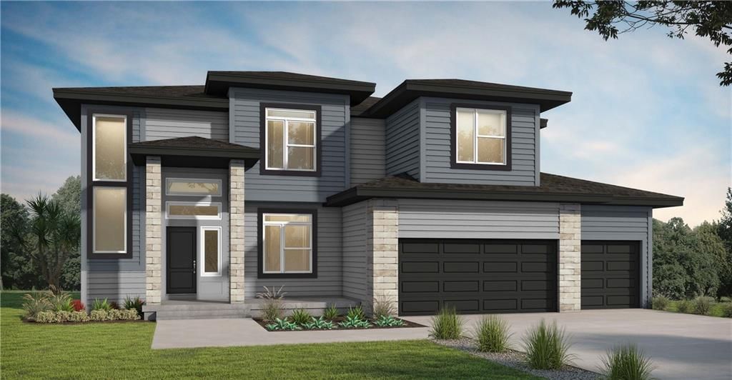 10522 N Holly Street, Kansas City, MO 64155 Main Photo